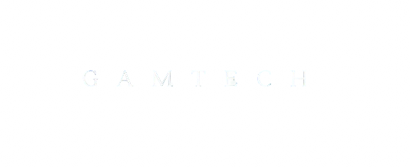 GAMTECH Official Logo