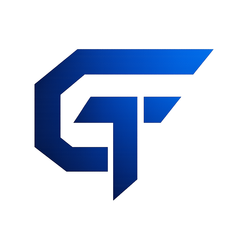 GAMTECH Logo
